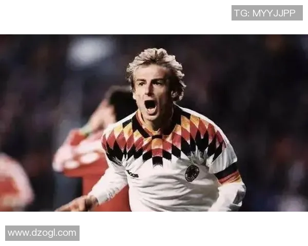 克林斯曼金色轰炸机在多国赛场的传奇旅程与辉煌瞬间